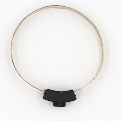 50mm 무선 온도 센서 전기 디지털 470MHz