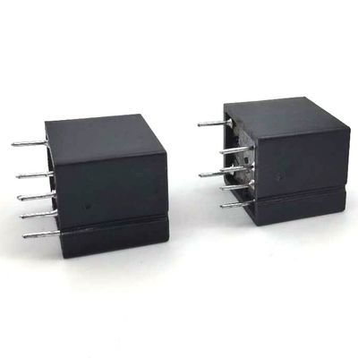 캐리어 PLC 연결 변압기 자석 13UH 최소 4500V AC
