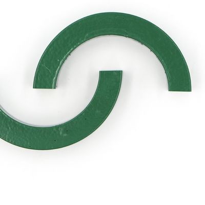 측정 퍼멀로이 코어 레일 마그네틱 코어 변압기 10mm X 10mm