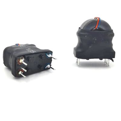 Kinescope 편향 공통 모드 초크 인덕턴스 필터