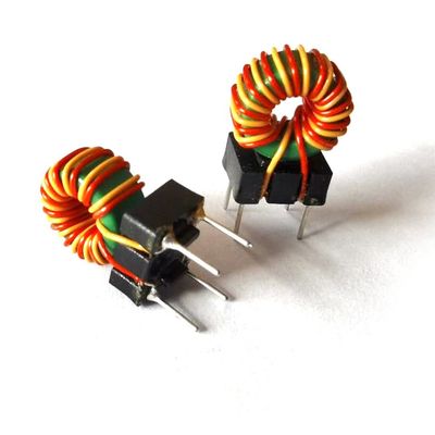 4000V AC 필터 일반 모드 인덕터 초크 1KHZ Emi 전자 장비