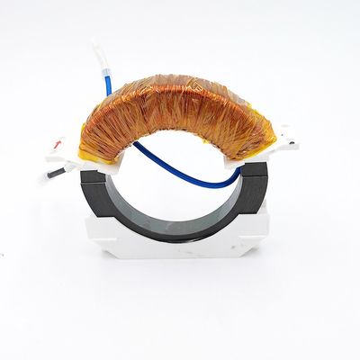 UL 전원 공급 장치 코일 활성 규소강 원환형 핵심 전기 보호