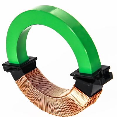 Permalloy 변류기 코일 전원 분할 코어 오류 표시기
