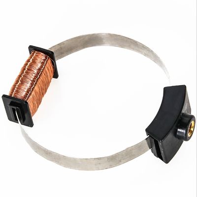 Permalloy 1.7V 무선 온도 센서 스위치기어 14mm