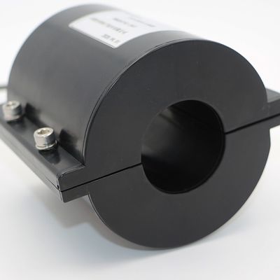 쪼개지는 핵심 5W 최소한도 상처 현재 변압기 20A 토로이드 핵심 감기