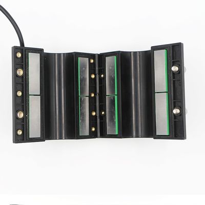 쪼개지는 핵심 5W 최소한도 상처 현재 변압기 20A 토로이드 핵심 감기