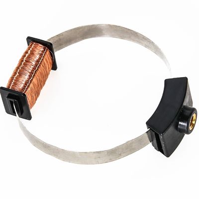 0.8MW 최소 무선 온도 모니터링