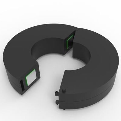CTs 23mm 스플릿 코어 변류기 전자기 에너지 관리 시스템