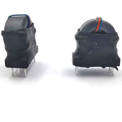 Kinescope 편향 결합된 인덕터 모델을 차단하는 필터 PLC 연결 변압기