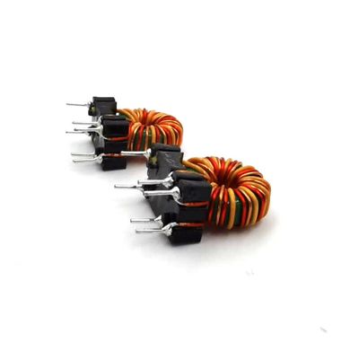 EE 초크 코일 인덕터 1000uH 10KHZ 링 색상 코드 인덕터