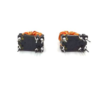 EE 초크 코일 인덕터 1000uH 10KHZ 링 색상 코드 인덕터