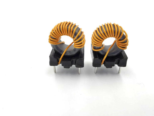 변압기 필터 초크 인덕터 Mn Zn 페라이트 코어 인덕터 ISO9001