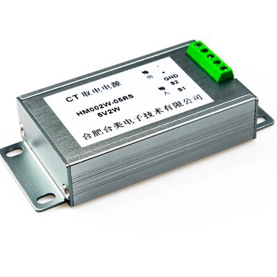 1W PWM CT 전원 공급 장치 UL 변류기 스위치 전기